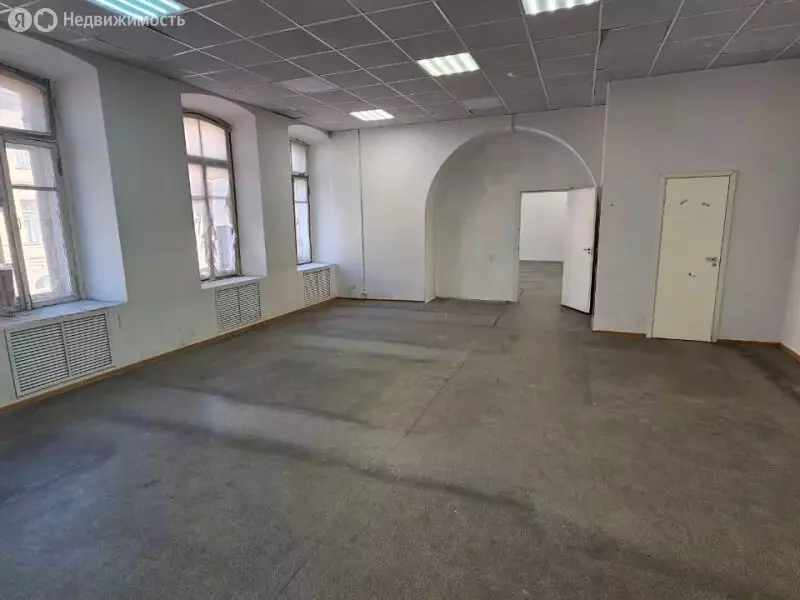 Офис (219.8 м) - Фото 1