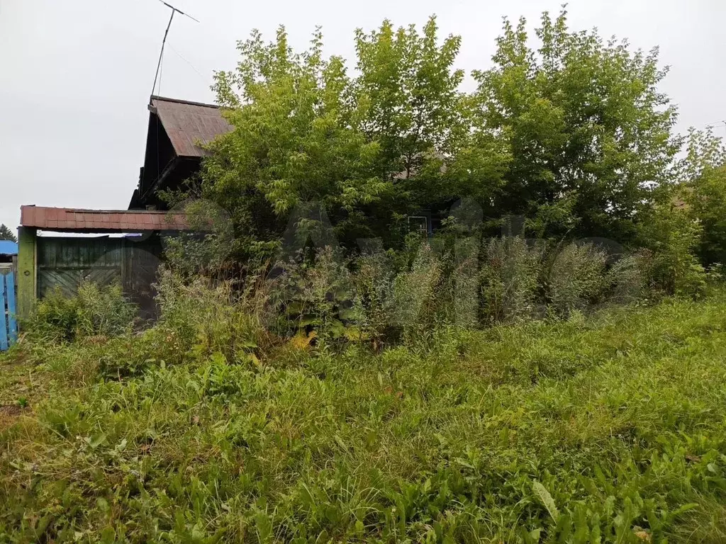 Дом 51,1 м на участке 5 сот. - Фото 1