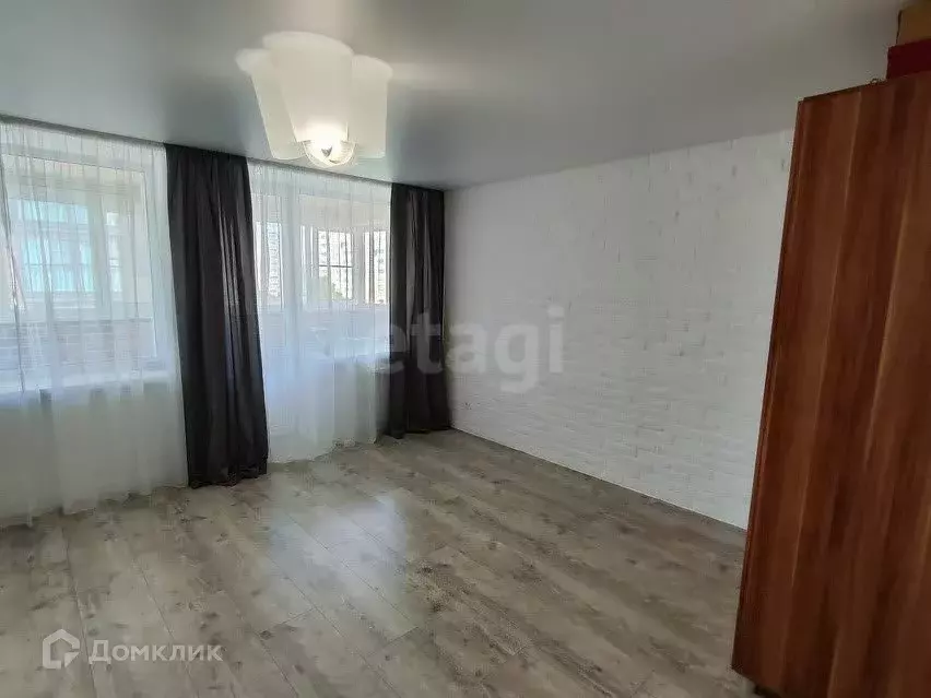 Продаётся квартира-студия, 27 м - Фото 0