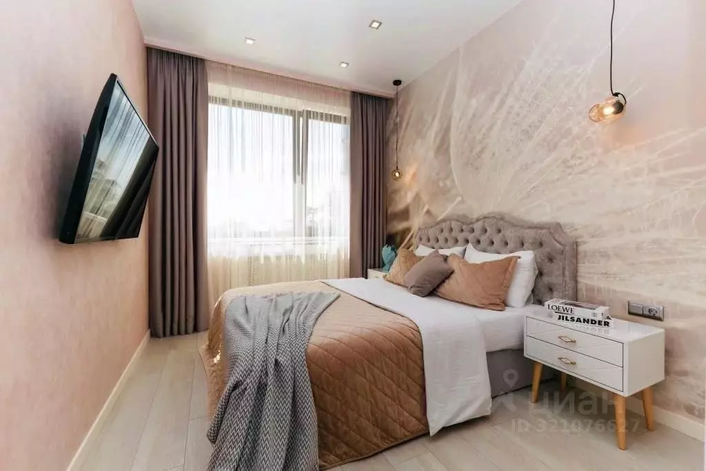 2-к кв. Крым, Ялта ул. Дражинского, 48 (54.0 м) - Фото 1