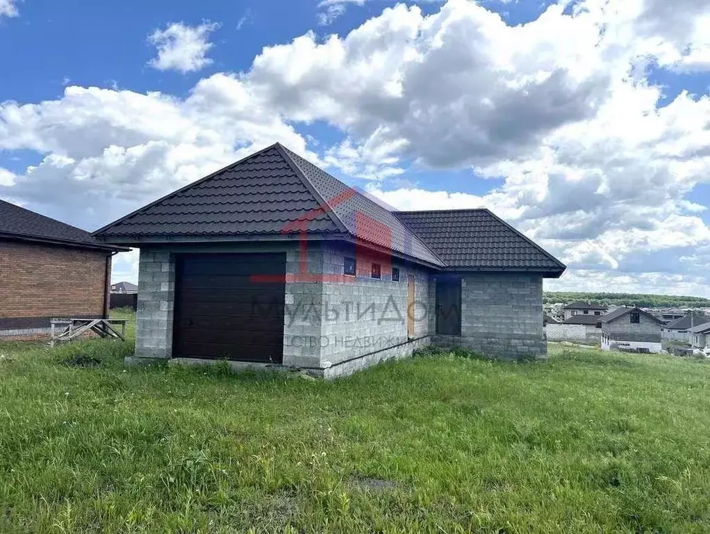 Участок в Белгородская область, Старый Оскол ул. Успенская, 12 (15.0 ... - Фото 1