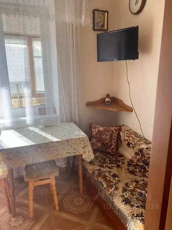 1-к кв. Крым, Феодосия ул. Федько, 45 (43.0 м) - Фото 1