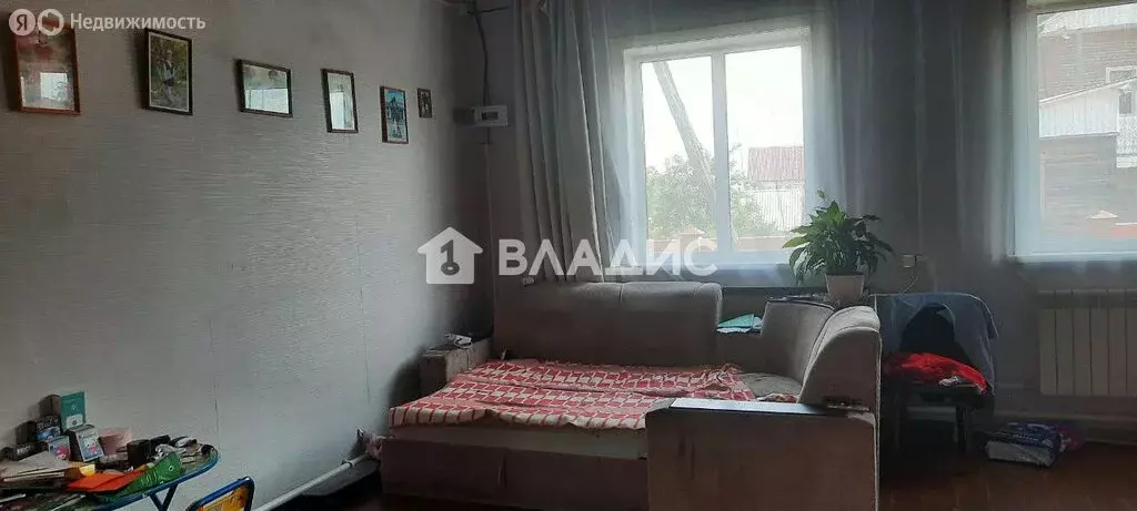 Дом в Улан-Удэ, микрорайон Солнечный, Кленовая улица, 128 (120 м) - Фото 1