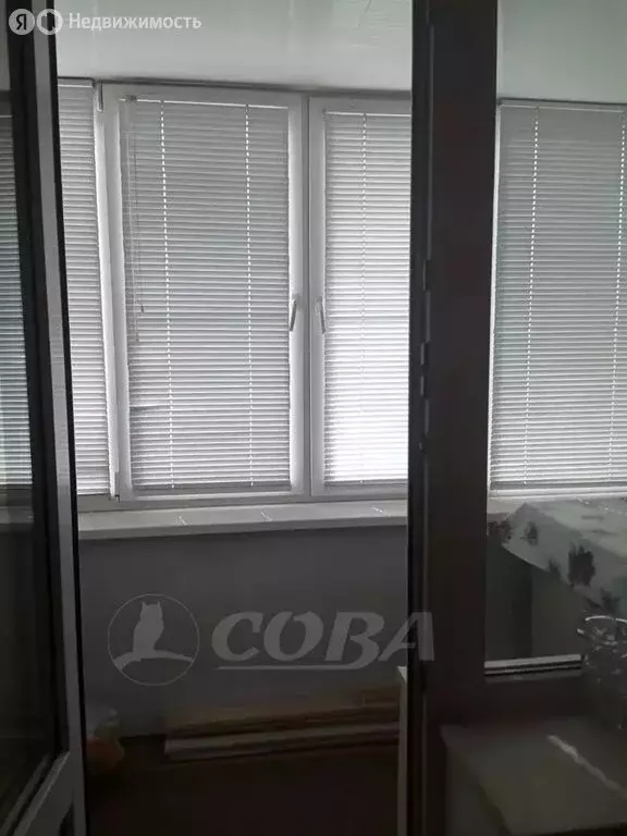 3-комнатная квартира: Курган, Куртамышская улица, 18 (62.4 м) - Фото 1