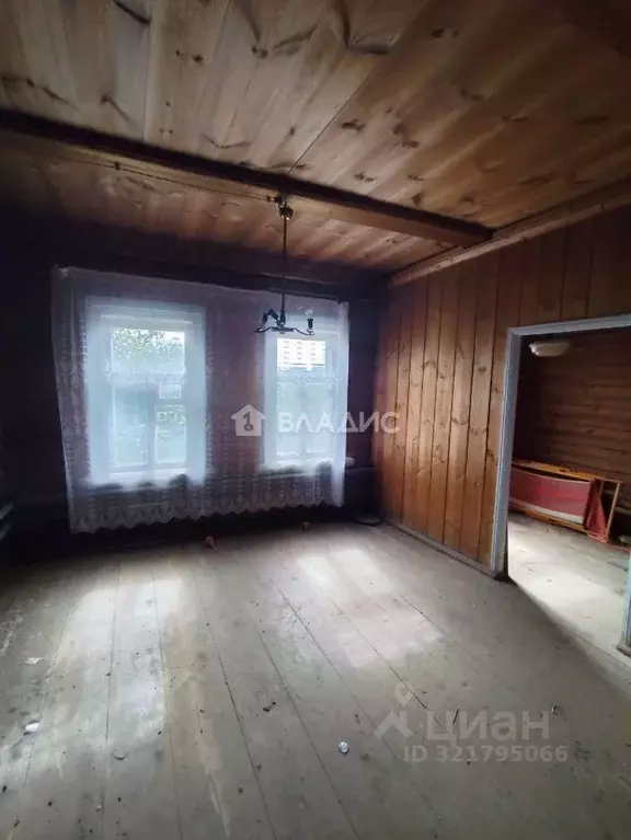 Дом в Владимирская область, Владимир Южная ул., 12 (53 м) - Фото 0