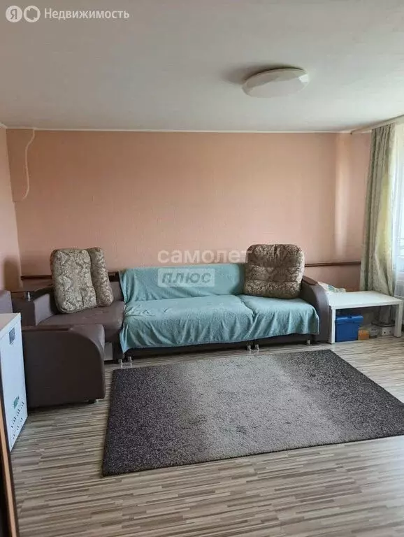 Дом в село Лежанка, улица 40 лет Победы, 10 (75.4 м) - Фото 1