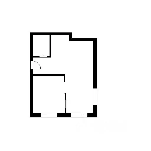 2-к кв. Москва Ходынская ул., 2 (50.0 м) - Фото 2