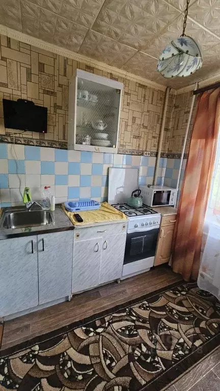 2-к кв. Рязанская область, Рязань ул. Стройкова, 69 (54.0 м) - Фото 0
