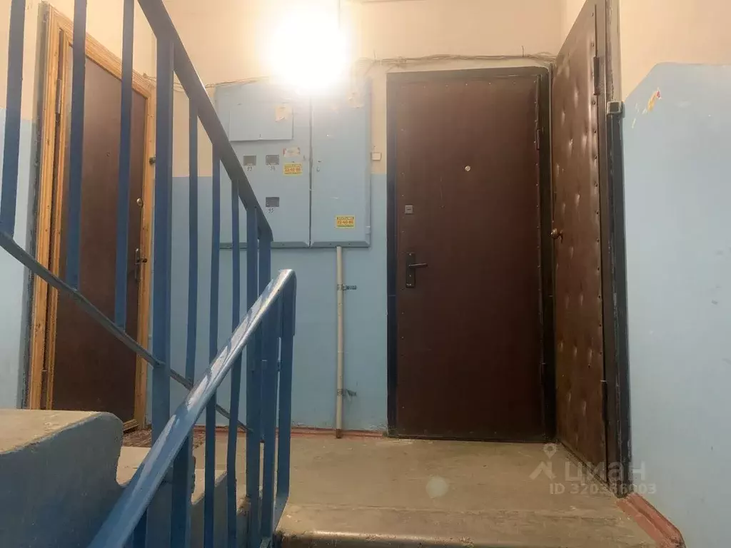 2-к кв. Тверская область, Тверь Октябрьский просп., 51 (48.4 м) - Фото 1