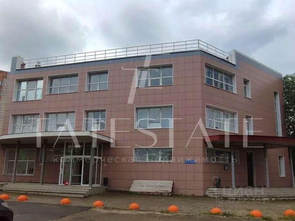 Помещение свободного назначения в Татарстан, Казань ул. Кул Гали, 10А ... - Фото 1