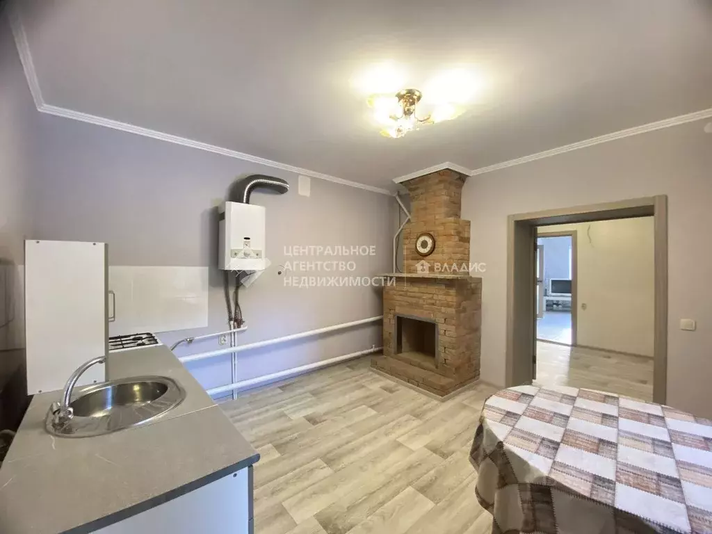 Дом в Рязанская область, Скопин ул. Правды, 139 (67 м) - Фото 1