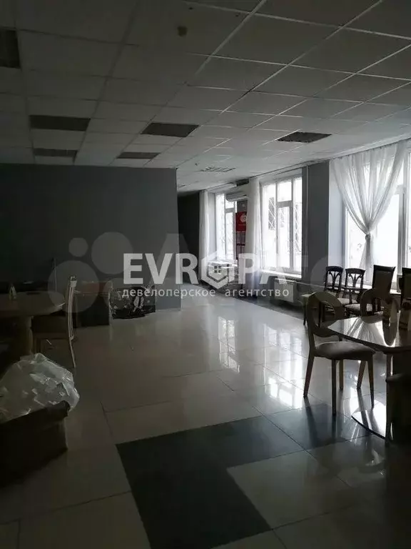 Офис (частями) 510 м - Фото 0