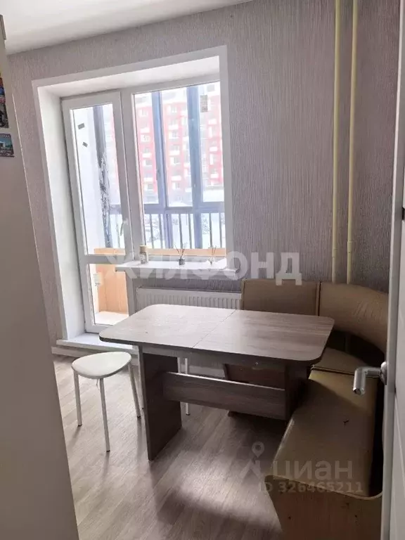 2-к кв. Новосибирская область, Новосибирск Спортивная ул., 37 (55.0 м) - Фото 2