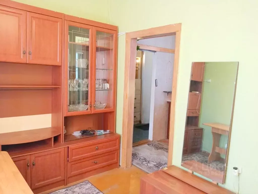 2-к кв. Ростовская область, Ростов-на-Дону Тургеневская ул., 30 (30.0 ... - Фото 1
