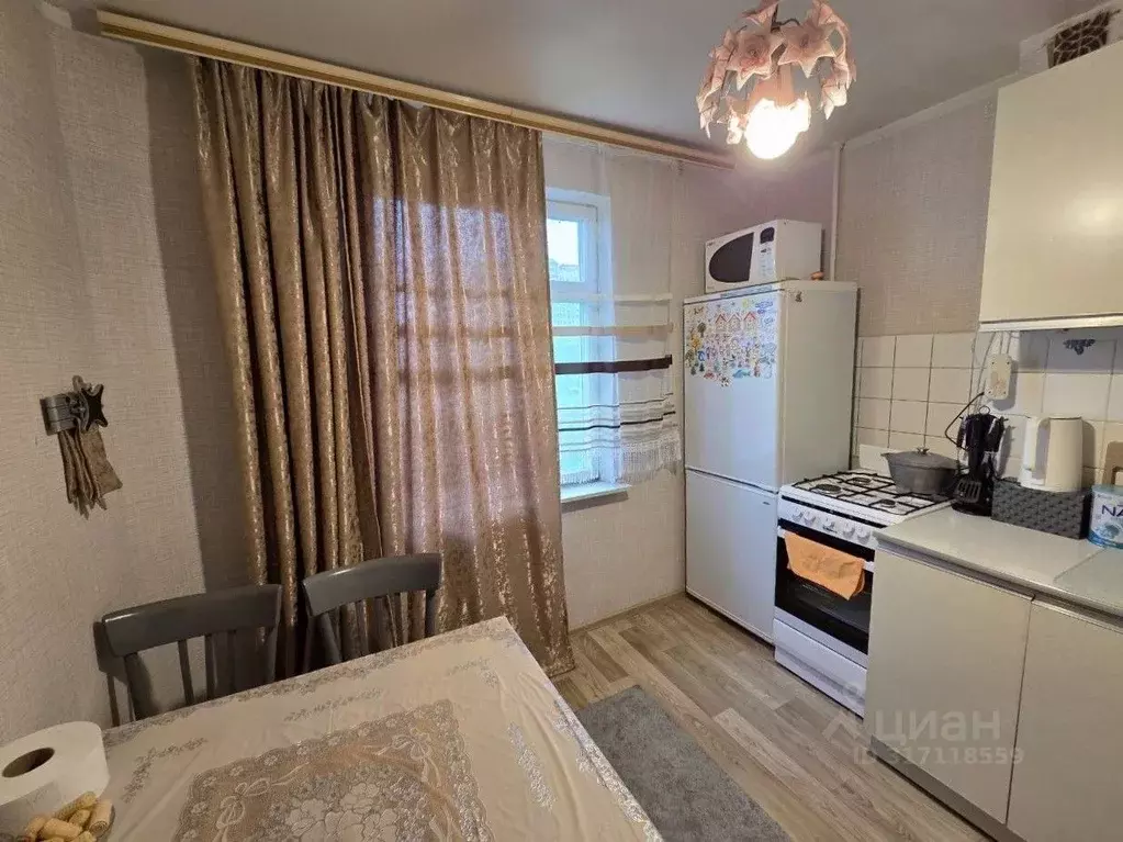 1-к кв. Московская область, Долгопрудный Лихачевское ш., 6к1 (38.0 м) - Фото 1