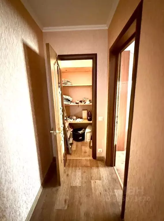 2-к кв. Московская область, Чехов Солнышевская ул., 3А (45.0 м) - Фото 2