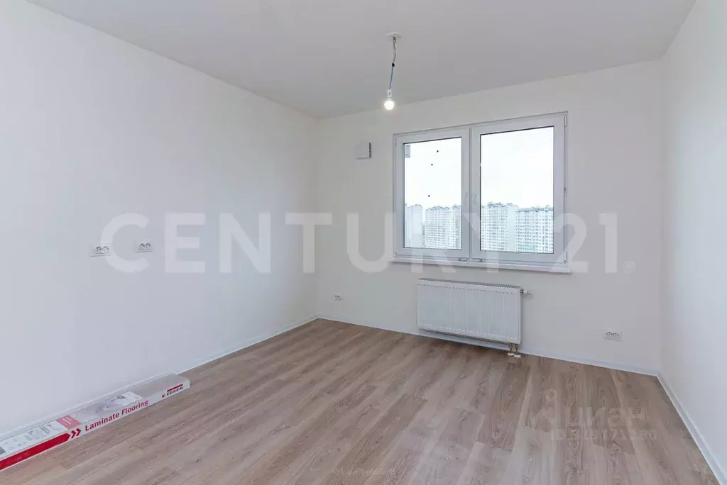 Студия Санкт-Петербург ул. Пахомовская, 18к1 (21.24 м) - Фото 0