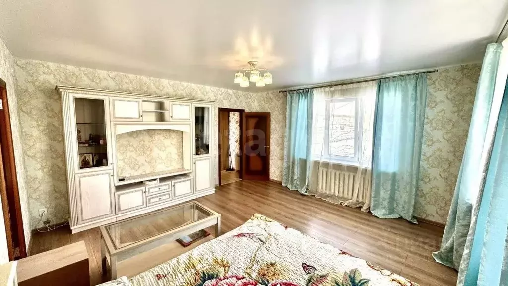 Дом в Смоленская область, Красный пгт ул. Советская, 88А (185 м) - Фото 1