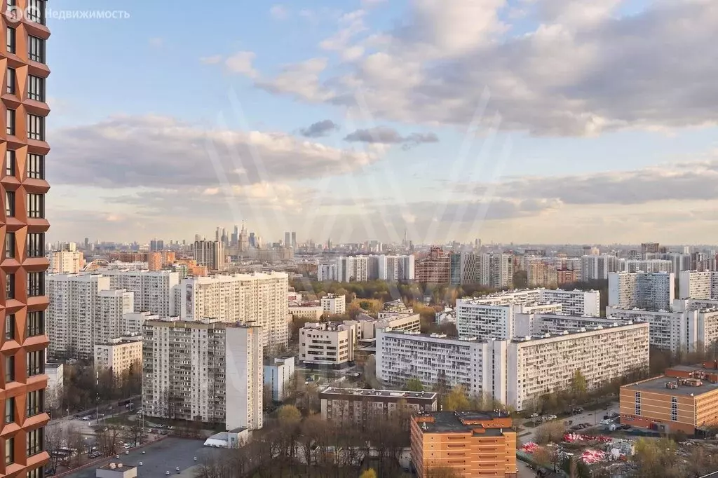 Квартира-студия: Москва, улица Академика Волгина, 2 (137 м) - Фото 2