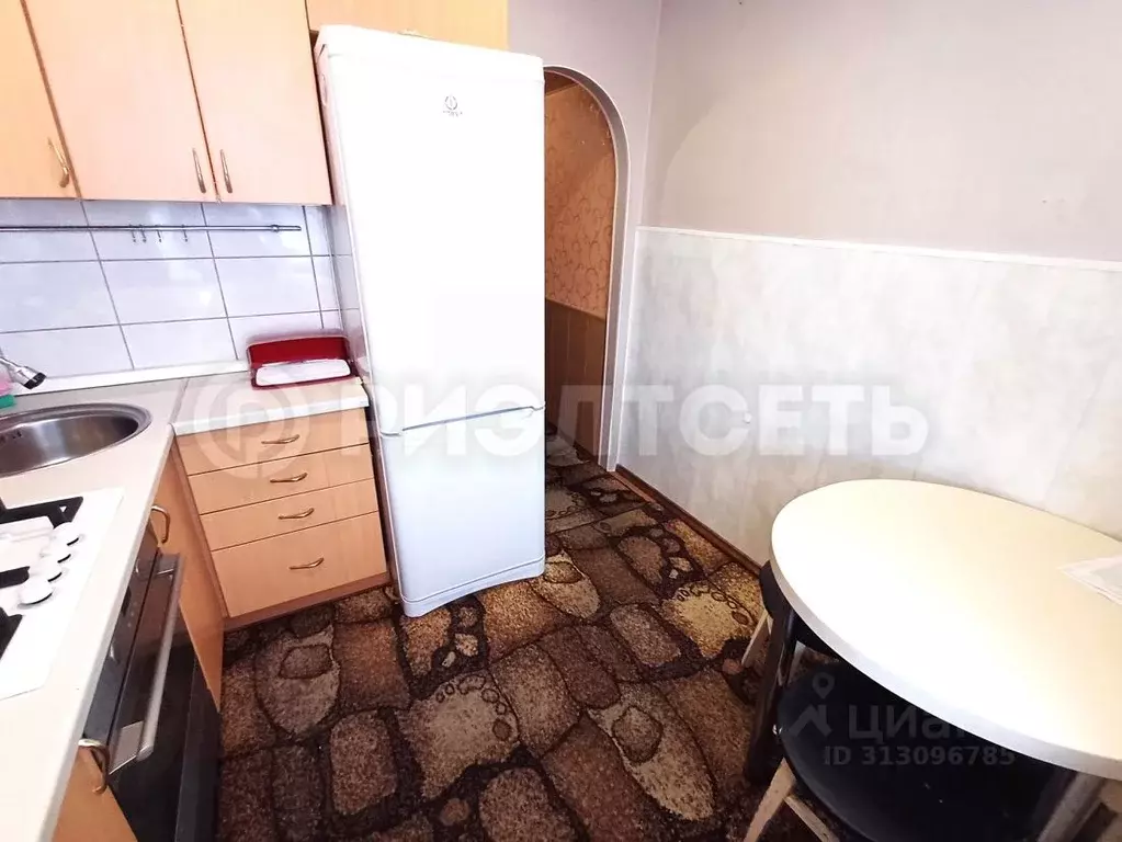 2-к кв. Мурманская область, Мурманск ул. Свердлова, 24 (44.0 м) - Фото 1