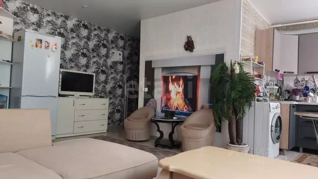 2-к кв. Саратовская область, Балашов ул. Титова, 14 (44.9 м) - Фото 1