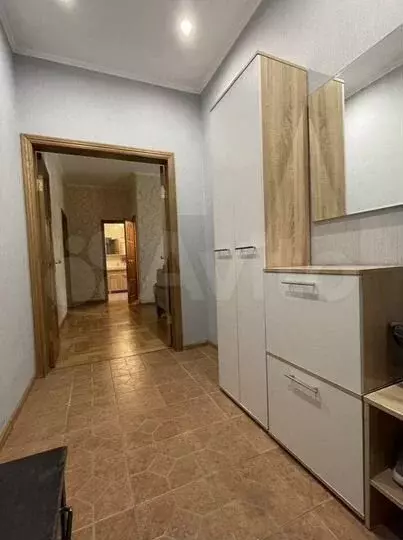 2-к. квартира, 90м, 2/8эт. - Фото 0