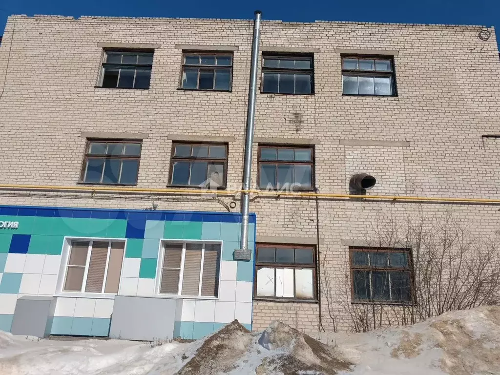 Продам помещение свободного назначения, 850 м - Фото 1