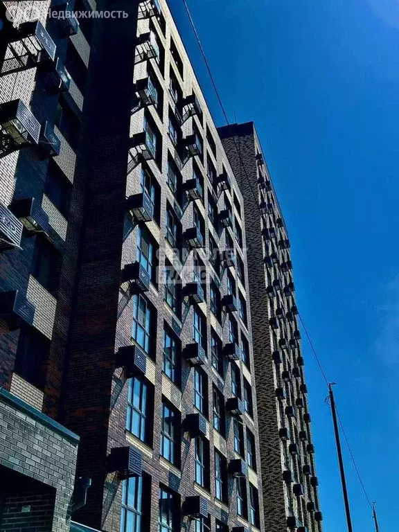 2-комнатная квартира: Чигири, улица Василенко, 2 (57.7 м) - Фото 2