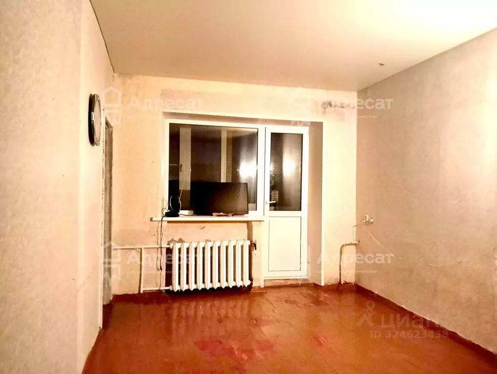 3-к кв. Волгоградская область, Волгоград ул. Героев Малой Земли, 45 ... - Фото 2