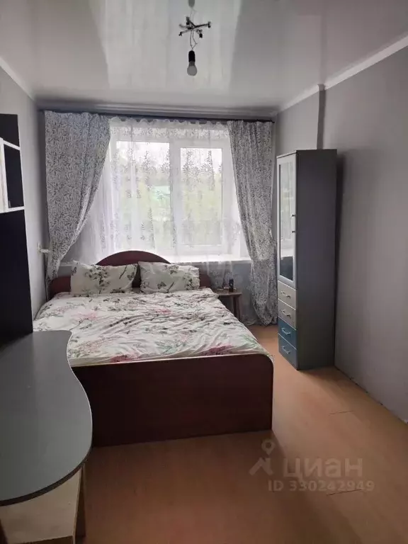 2-к кв. Алтай, Горно-Алтайск Березовая ул., 6 (47.1 м) - Фото 2
