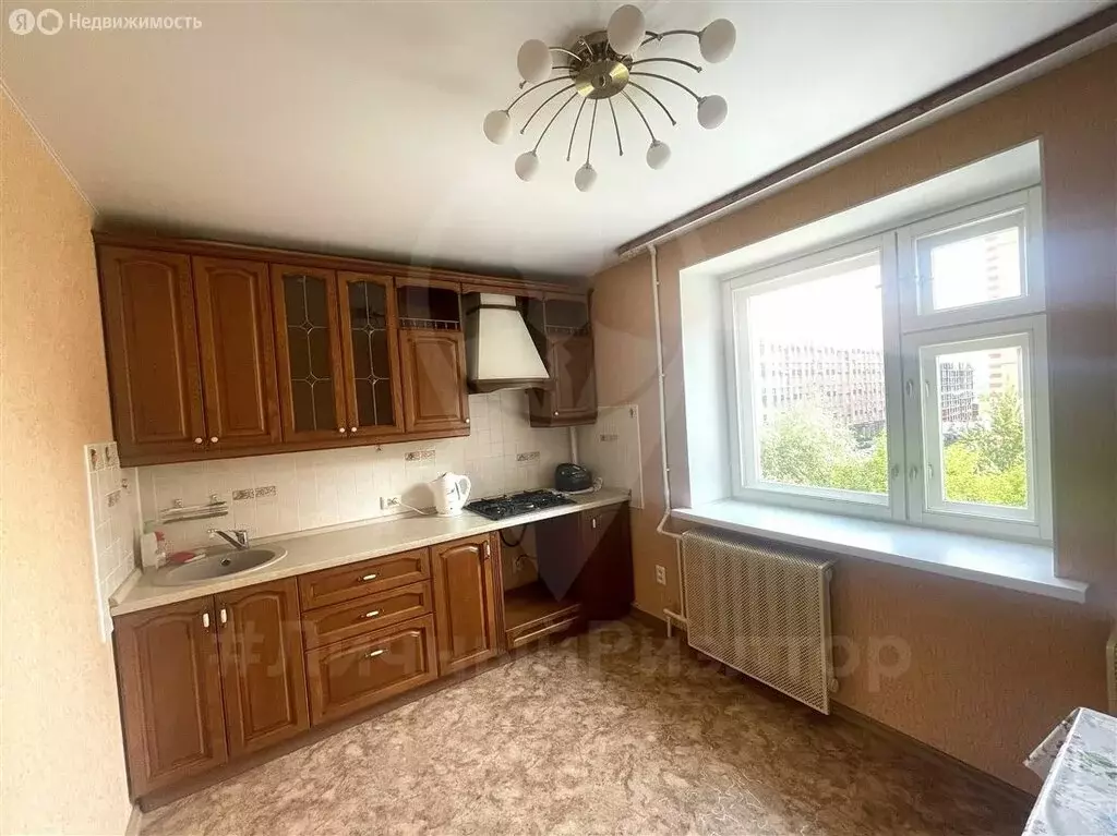 1-комнатная квартира: Рязань, Большая улица, 94 (39 м) - Фото 1