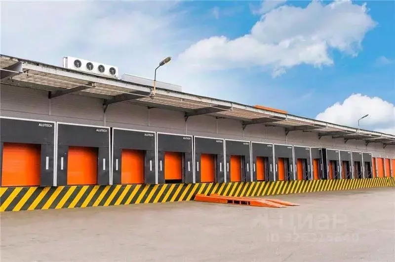 Склад в Москва Кавказский бул., 57С1 (2900 м) - Фото 2