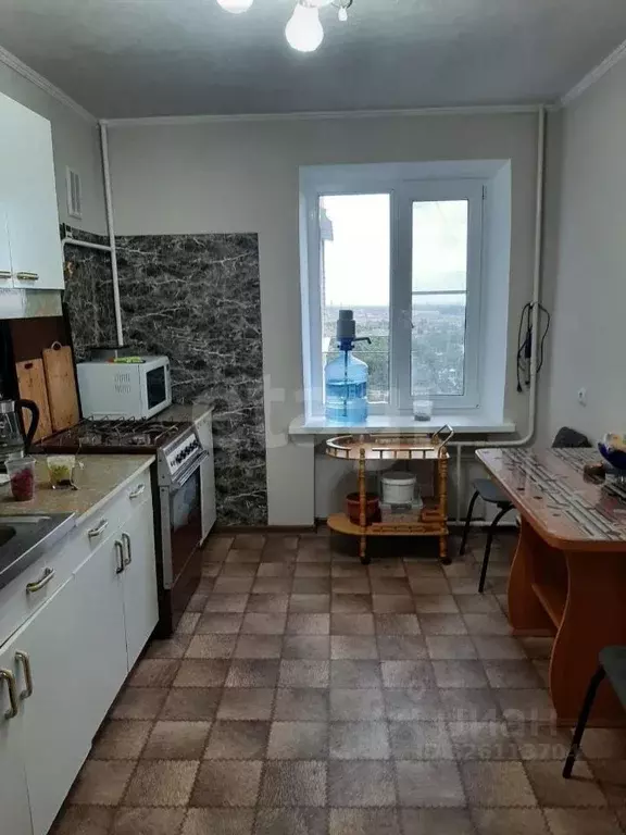 2-к кв. Ростовская область, Таганрог пер. 1-й Новый, 12 (65.5 м) - Фото 1