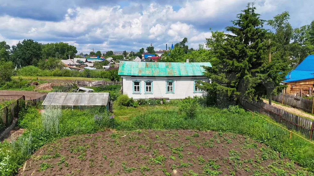 Дом 50,7 м на участке 9,2 сот. - Фото 0