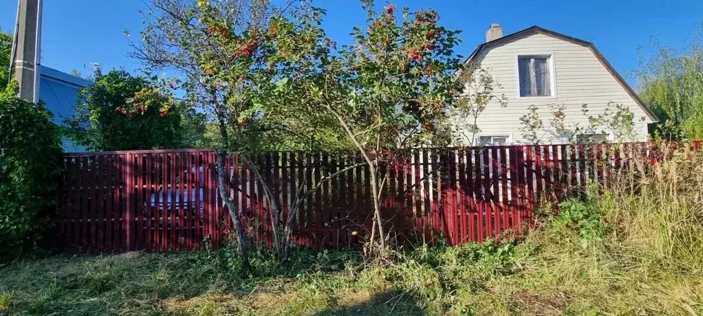 Дом в Московская область, Серпухов городской округ, Шараповские сады ... - Фото 1