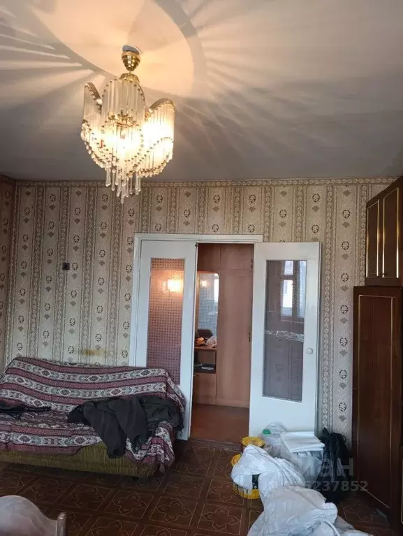 3-к кв. Красноярский край, Красноярск имени газеты Красноярский ... - Фото 2