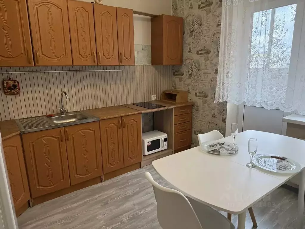 1-к кв. Московская область, Балашиха Новое Павлино мкр, ул. Троицкая, ... - Фото 2