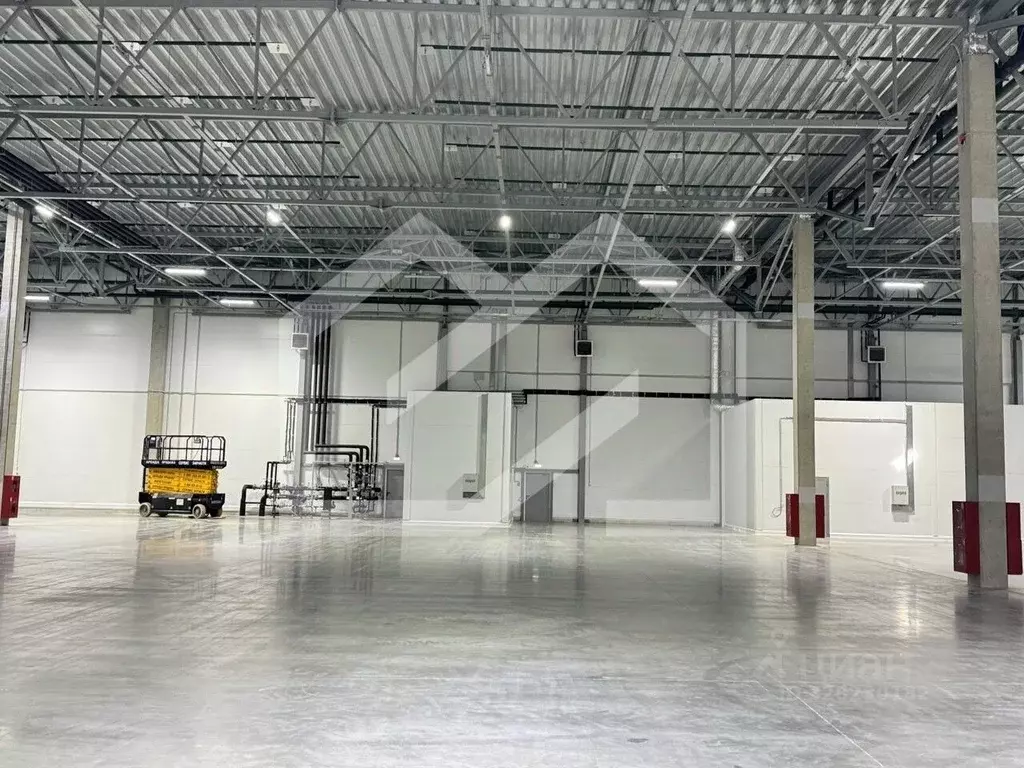 Производственное помещение в Московская область, Раменский ... - Фото 2