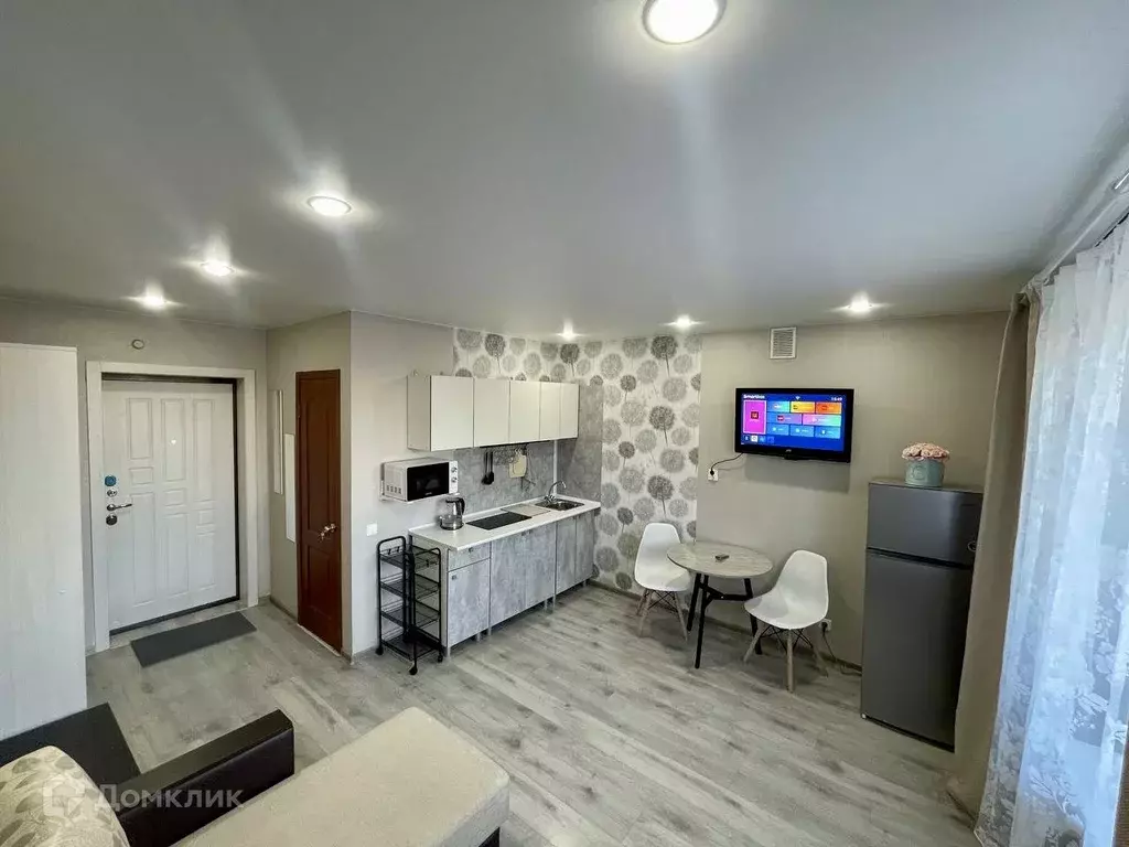 Продаётся квартира-студия, 23 м - Фото 1