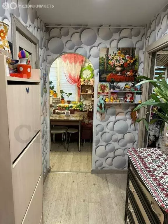 1-комнатная квартира: Новофёдоровка, улица Сердюкова, 5 (32 м) - Фото 2