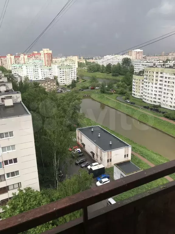 Комната 12,1 м в 6-к., 13/15 эт. - Фото 0