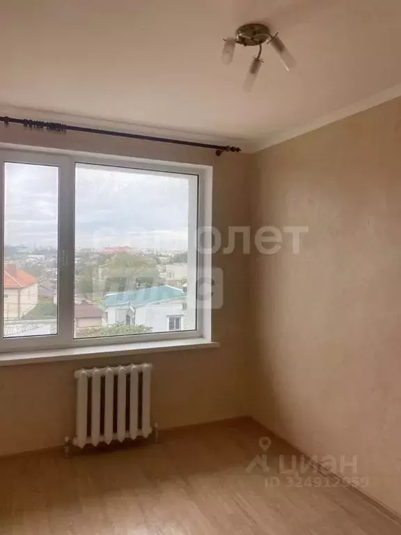 Студия Крым, Евпатория ул. Тучина, 18 (14.1 м) - Фото 2