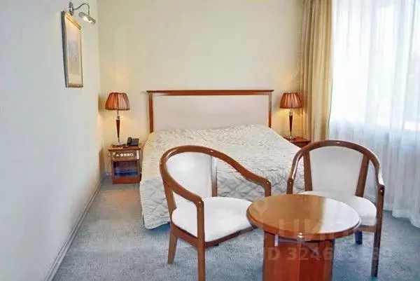 Комната Хабаровский край, Комсомольск-на-Амуре ул. Кирова, 25 (20.0 м) - Фото 2