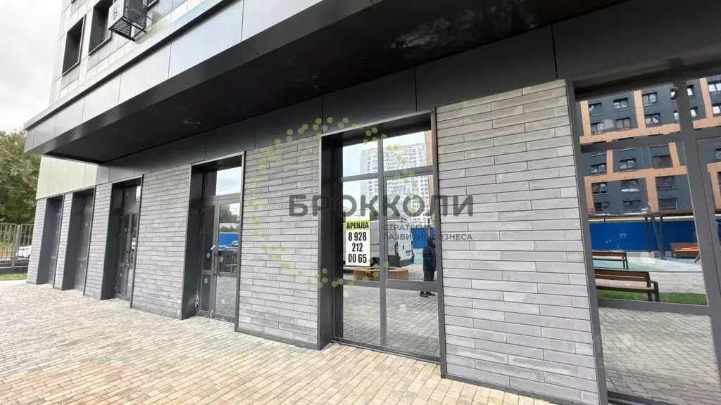 Помещение свободного назначения в Ростовская область, Ростов-на-Дону ... - Фото 1