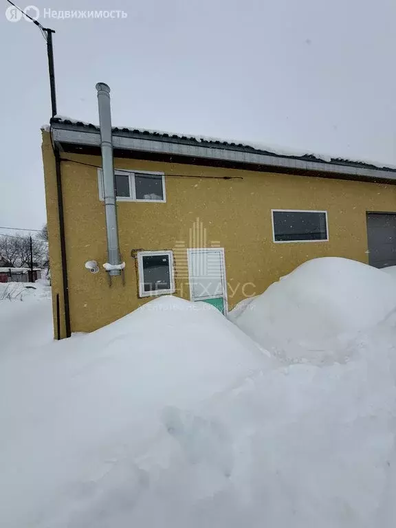 Производственное помещение (145 м) - Фото 1