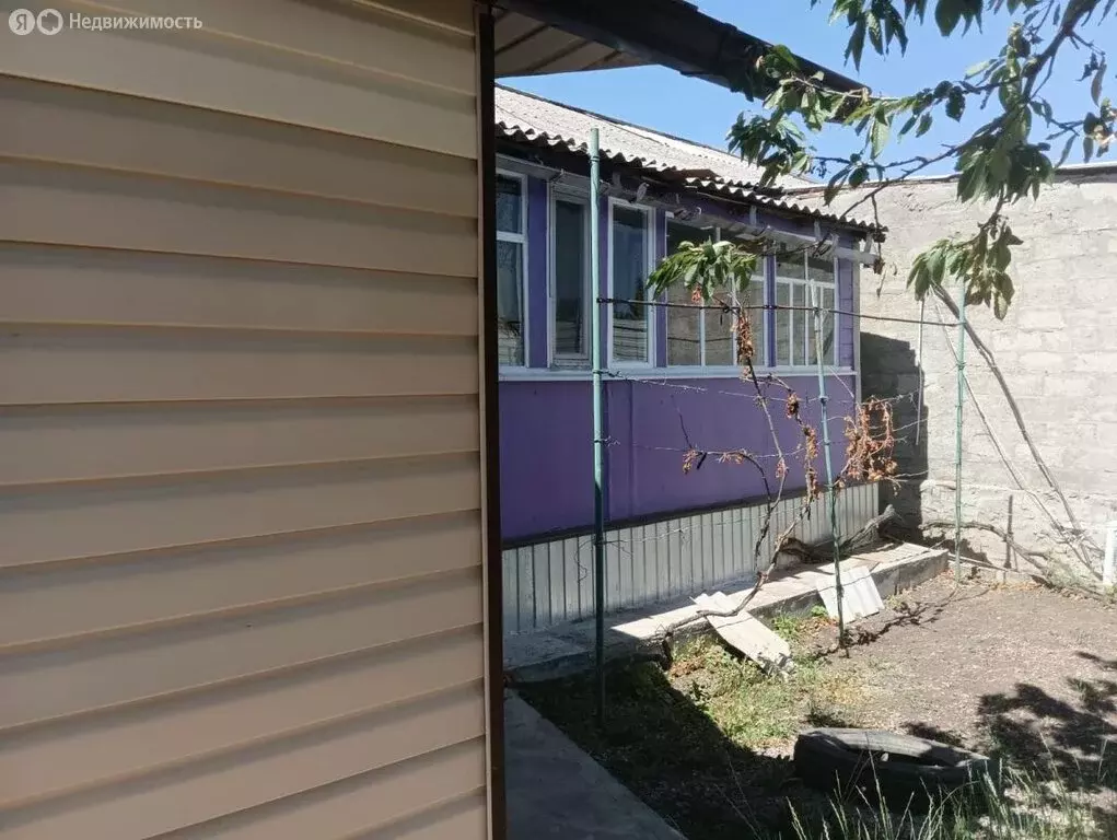 Дом в хутор Волченский, Молодёжная улица (75 м) - Фото 0