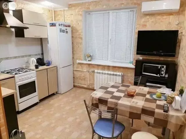 1-комнатная квартира: Самара, Солнечная улица, 33 (37.1 м) - Фото 2