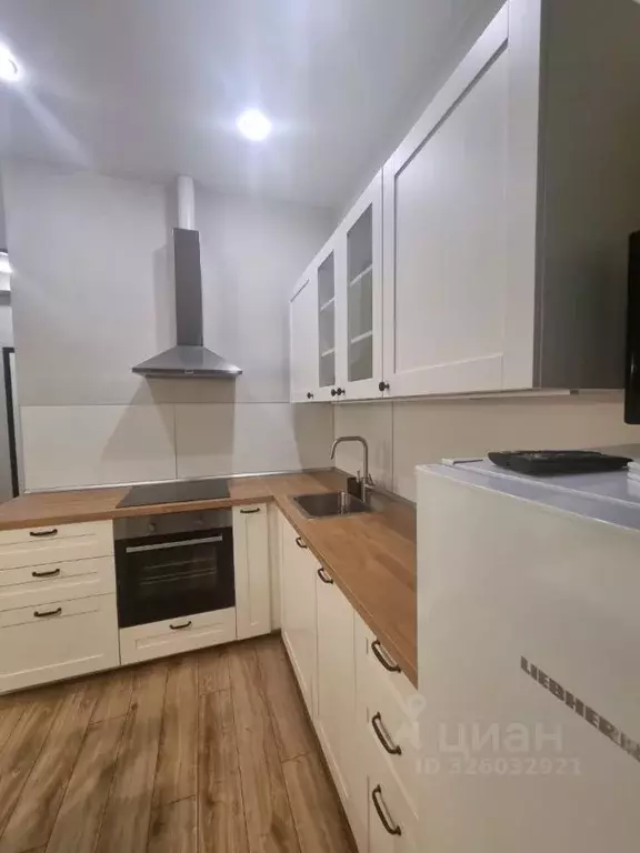 1-к кв. Москва Ленинградский просп., 29к3 (35.3 м) - Фото 2