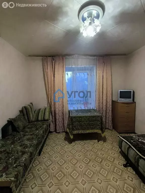 3-комнатная квартира: Самара, Балаковская улица, 18А (61.3 м) - Фото 2