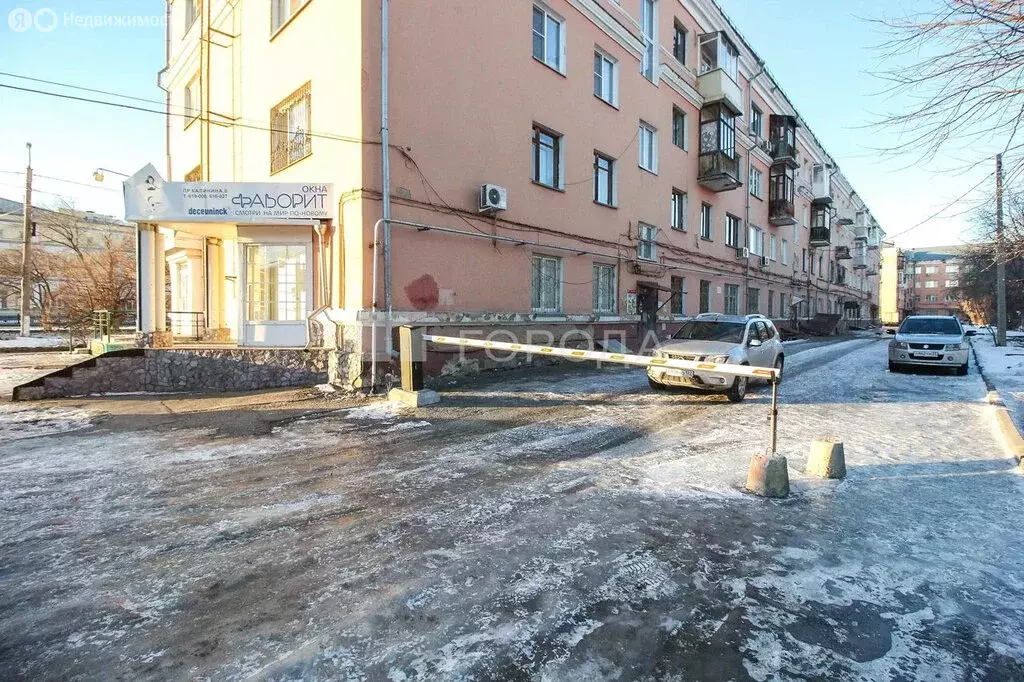 Помещение свободного назначения (56 м) - Фото 2